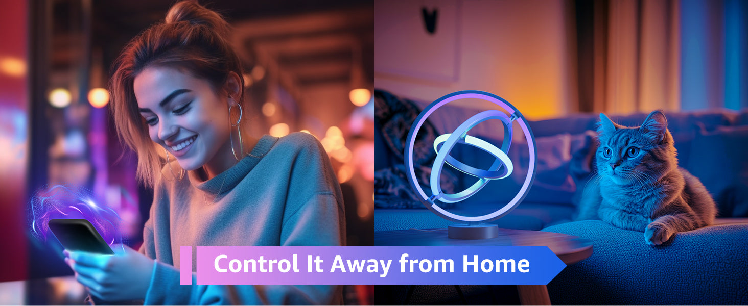 Lepro TB1 remote control