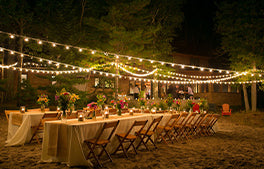 Events & Celebrations