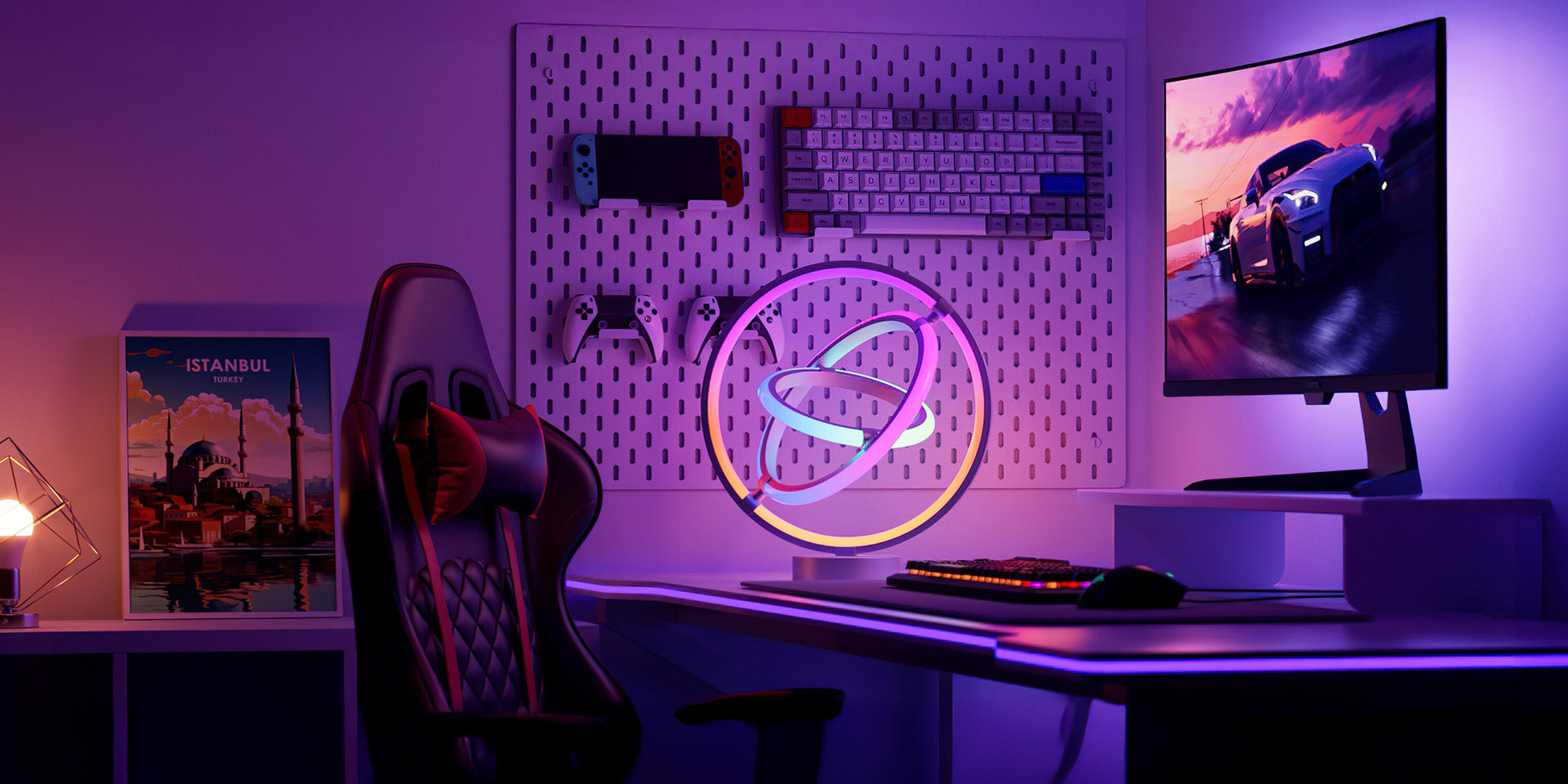 PageFly HTMLVideo cover