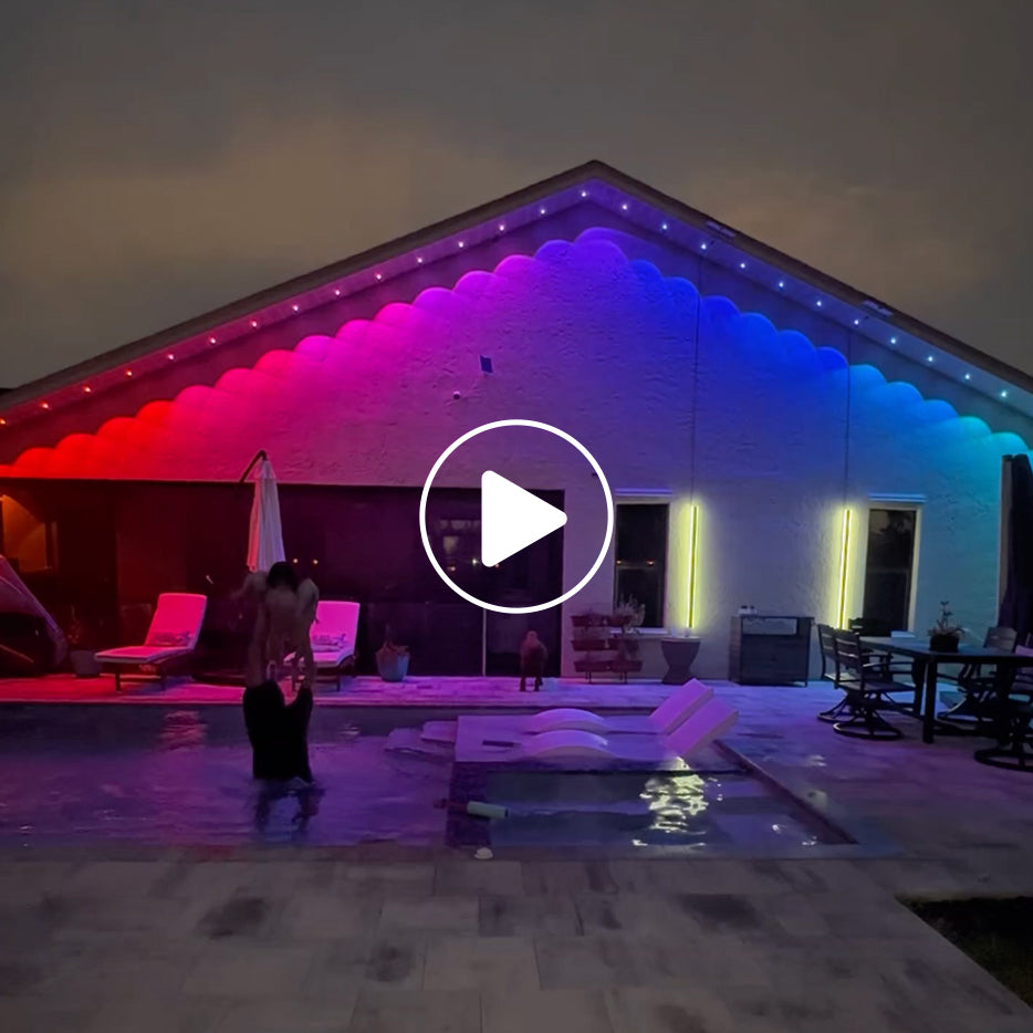 LEPRO E1 FOR HOME DECOR