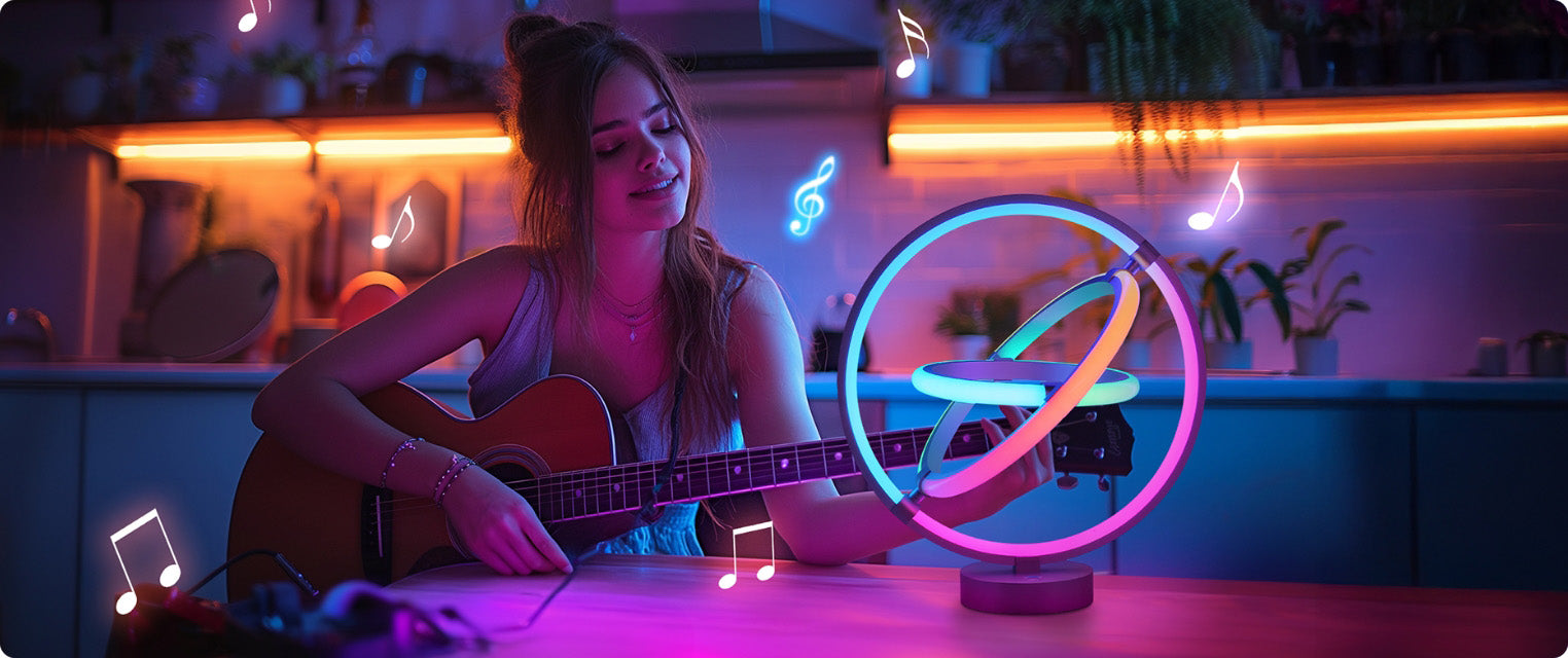 Lepro TB1 for creatives Lepro TB1 for creatives