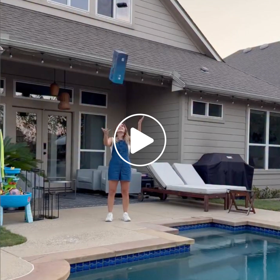 LEPRO E1 FOR OUTDOOR DECOR