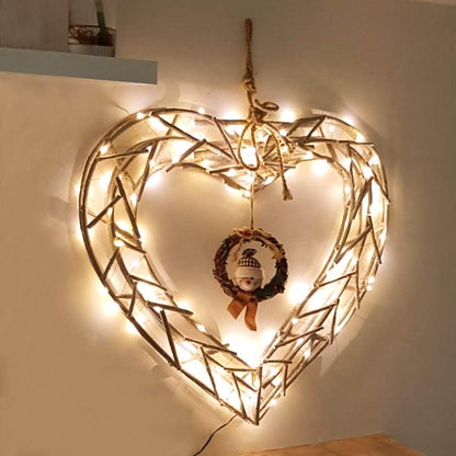 Lepro Fairy Lights Plug in, 10m 100 LED Copper Wire Fairy Lights, 33ft Warm White Fairy String Lights Mains Powered for Halloween, Bedroom, Wedding Decor, Garden, Party, Christmas and More