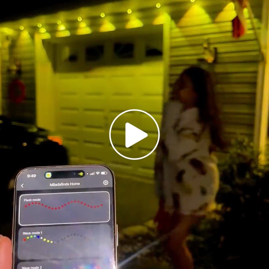 LEPRO E1 FOR HALLOWEEN SPOOKY