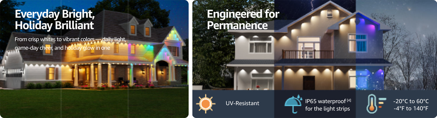 Everyday Bright, Holiday Brilliant 