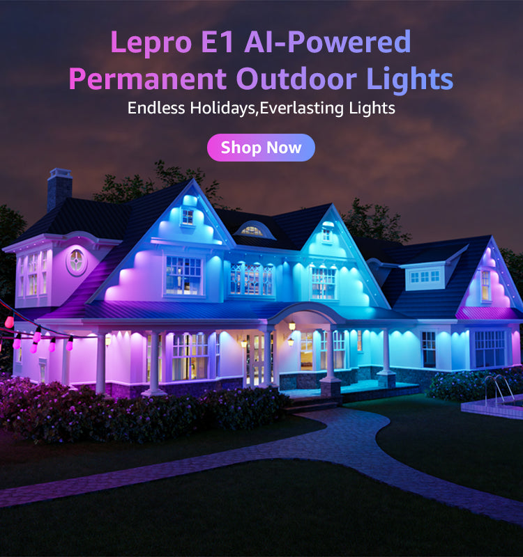 halloween decor Lepro E1 outdoor lights.jpeg__PID:aa98280a-cb54-4199-972d-fdb17b635379