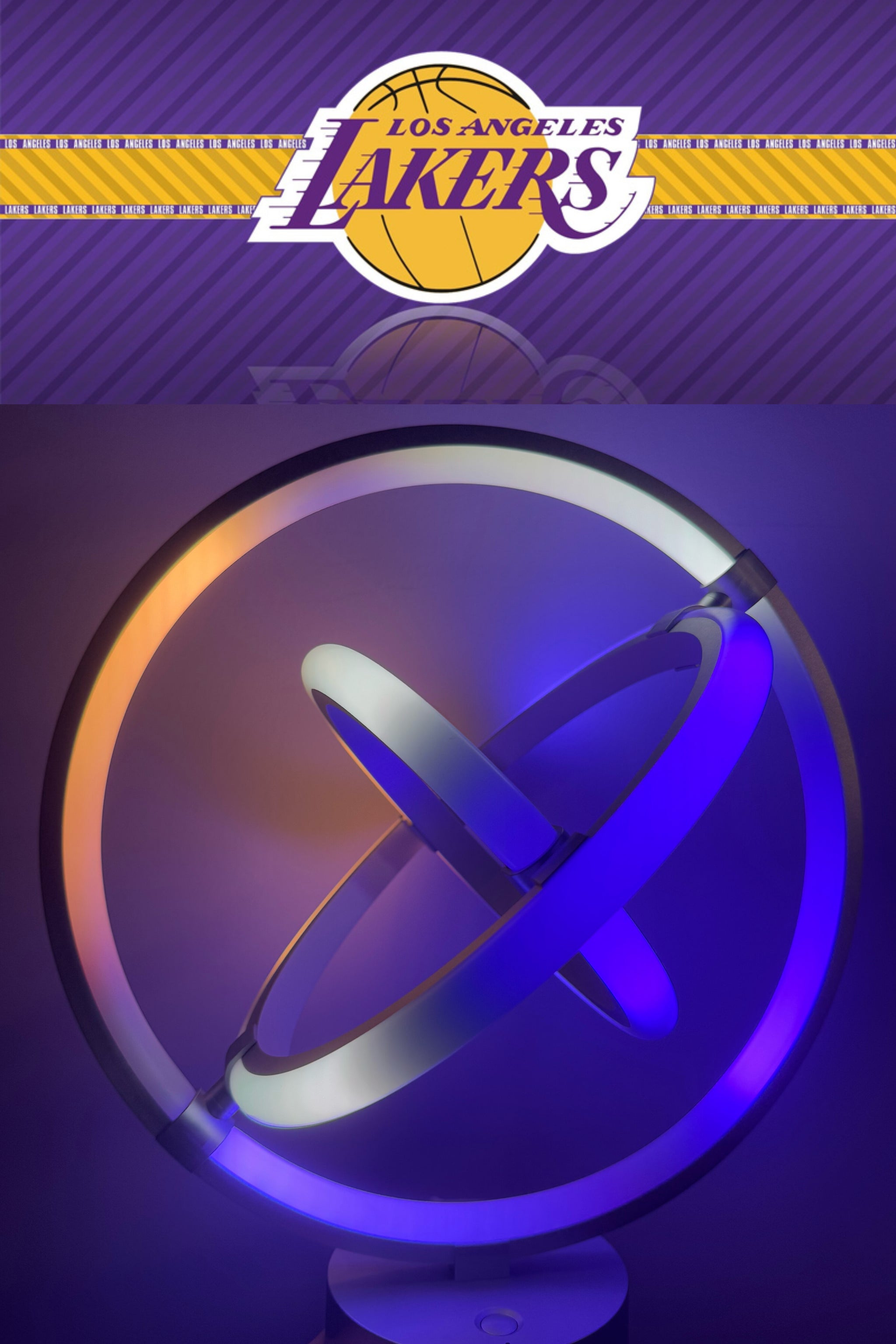 Lepro TB1 ➕LAKERS - NBA Team Series.jpeg__PID:74609fb4-1410-4437-aedc-6d03a6960f11