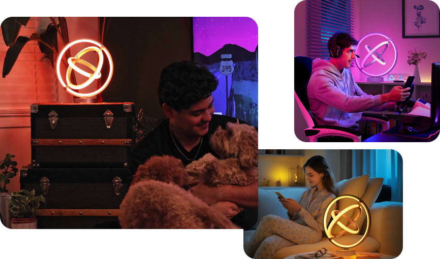 Lepro TB1 - meaningful gift for all